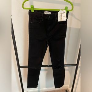 Women’s Abercrombie & Fitch Jeans